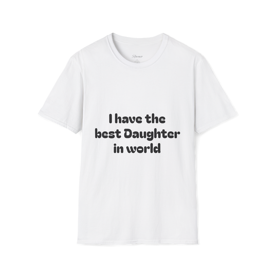 RACAVO - BEST DAUGHTER