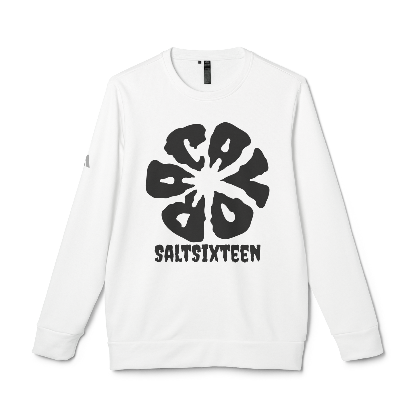 RACAVO/ADIDAS - SALTSIXTEEN ZWEADZHIRD