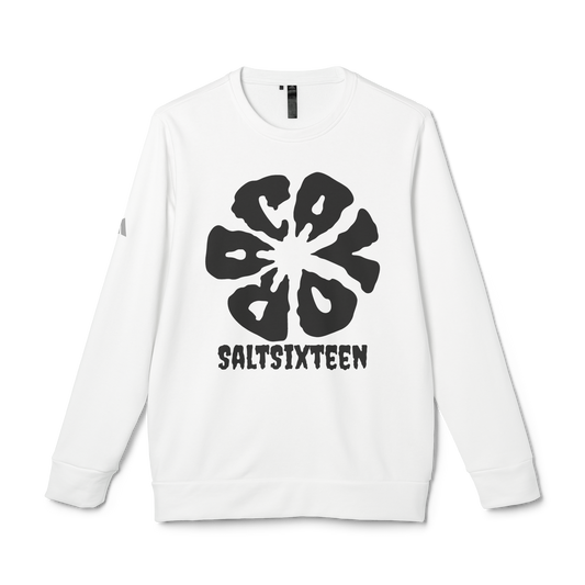 RACAVO/ADIDAS - SALTSIXTEEN ZWEADZHIRD