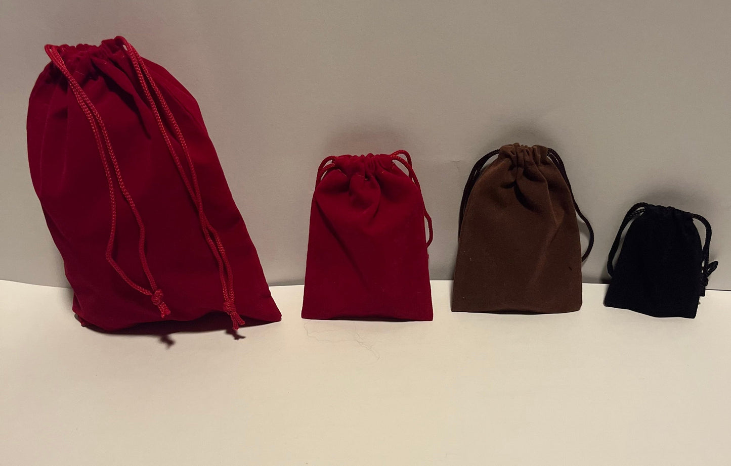 RACAVO - WOMEN JEWELRIES BOXES & POUCH BAG