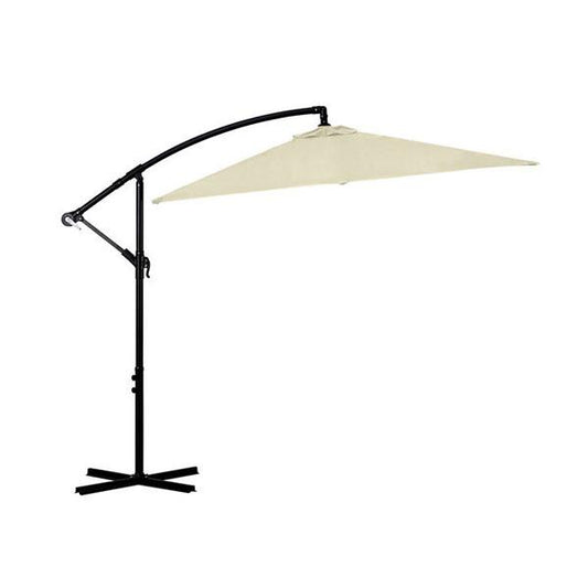 Milano Outdoor Parasol Side Arm 2.2 m 