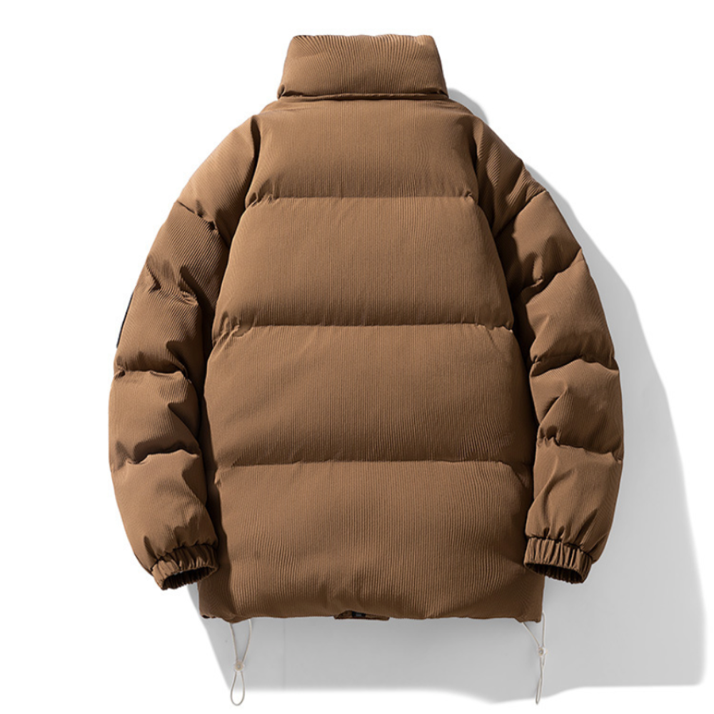 RACAVO - PUFFER JACKET