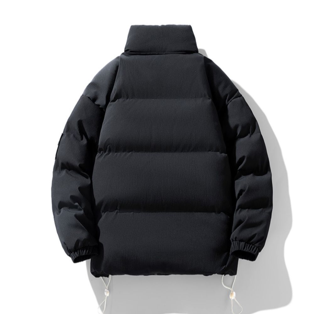 RACAVO - PUFFER JACKET