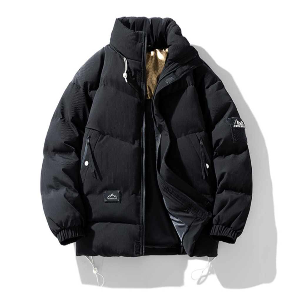 RACAVO - PUFFER JACKET