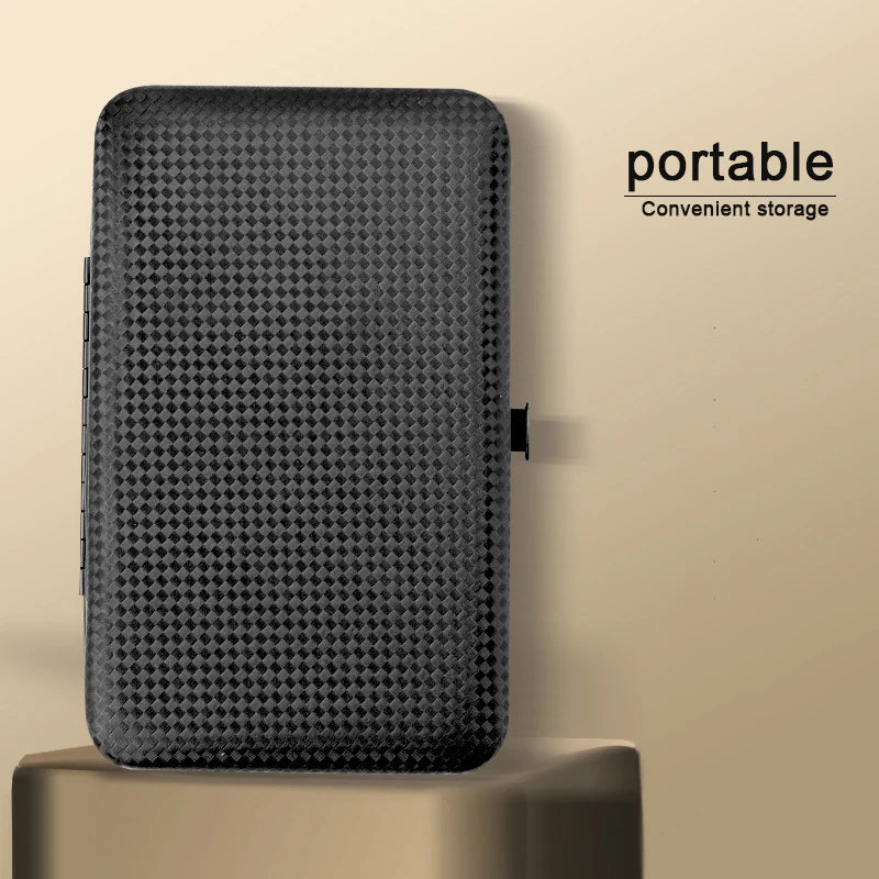 مجموعة مانيكير 8/12/15/20/24 قطعة - تخفيضات الجمعة السوداء 