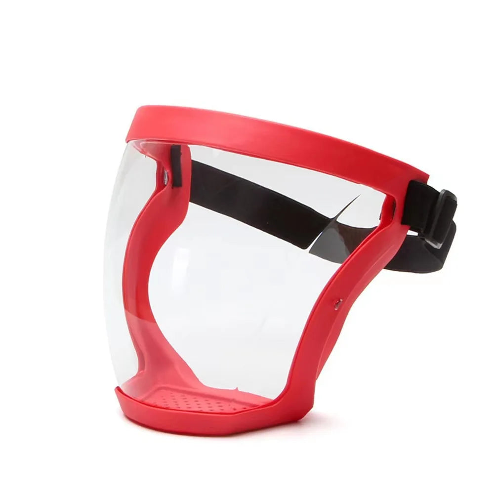 Multifunktionale Schutzmaske