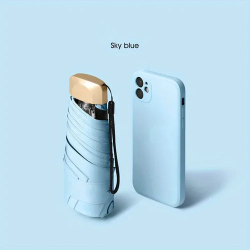 Mini Outdoor Sunshade 