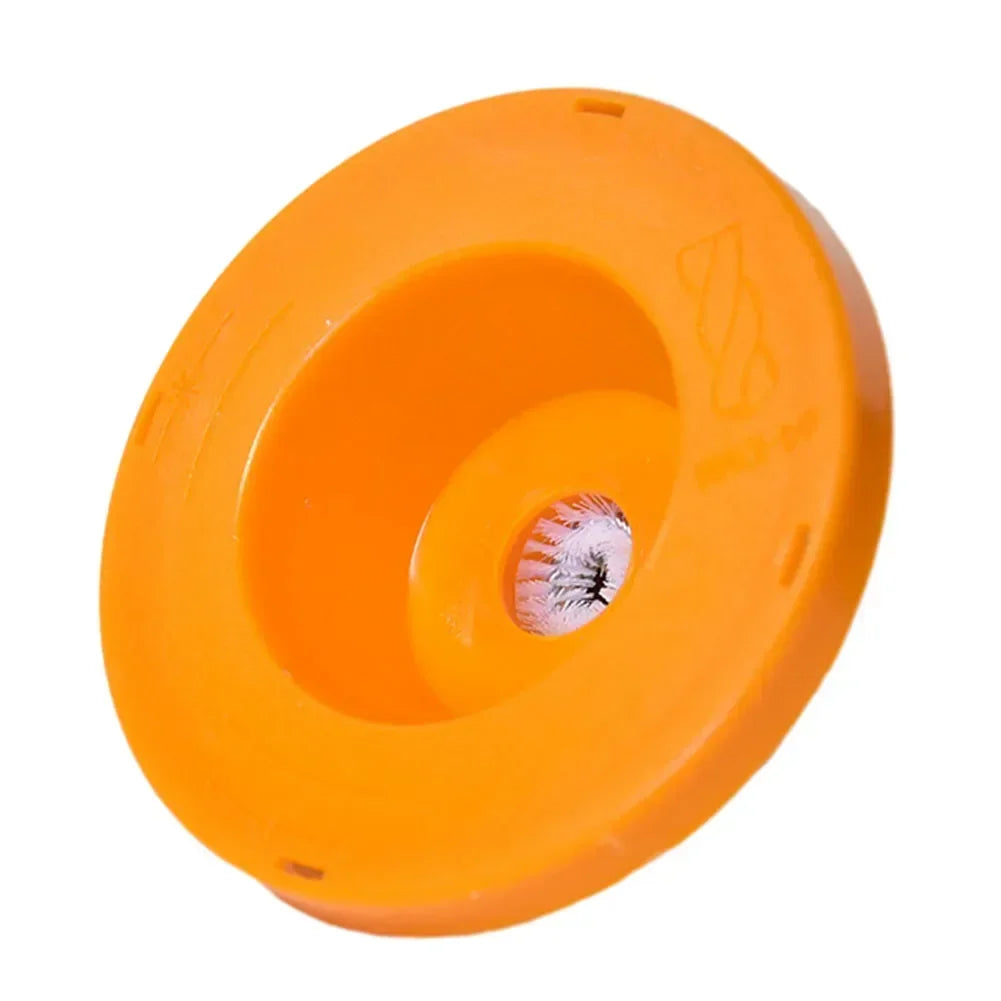 Drilling dust protection attachment, dust-free filter for electric drills