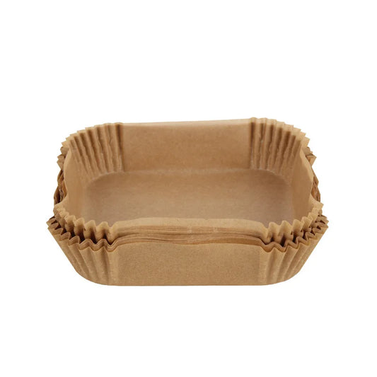 قطع امتصاص الزيت في مقلاة الهواء - 50 قطعة