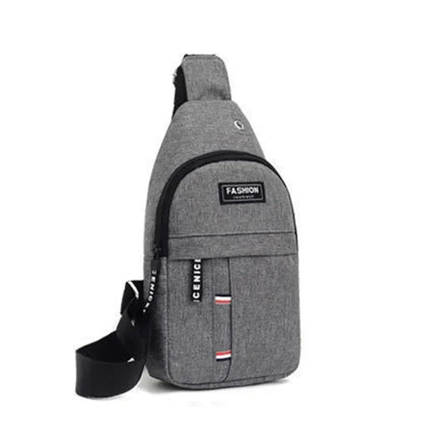 Herren Schulter Tasche