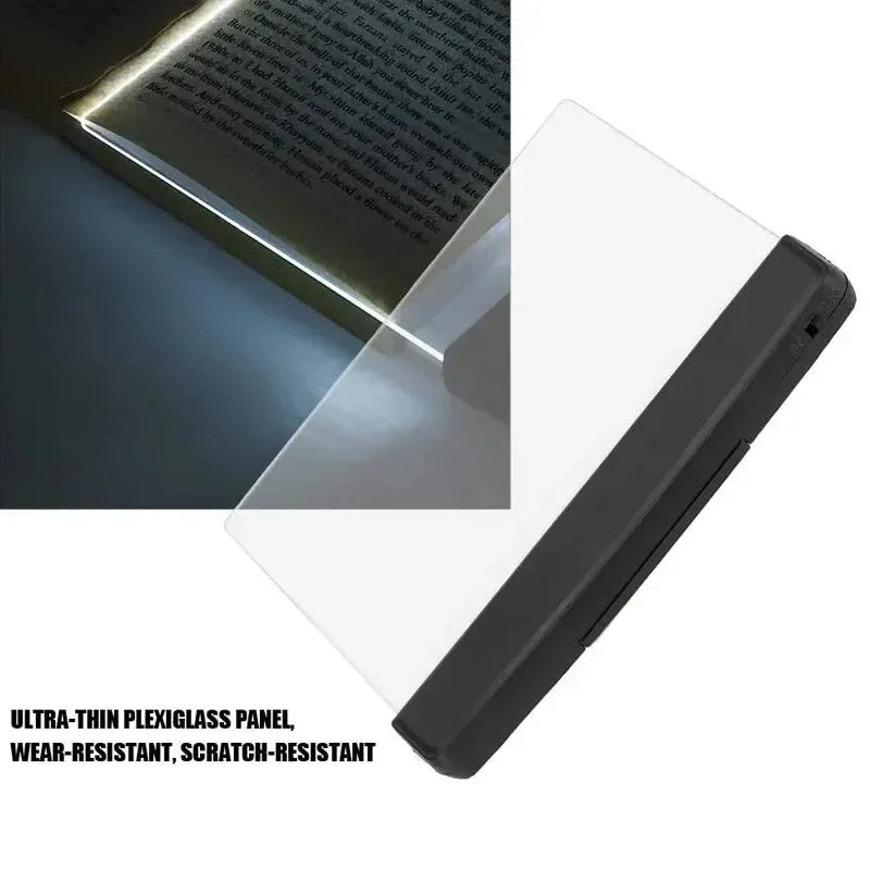 LED Leselicht Buchlicht