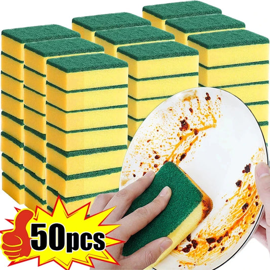Sponges 10/30/50 pieces 