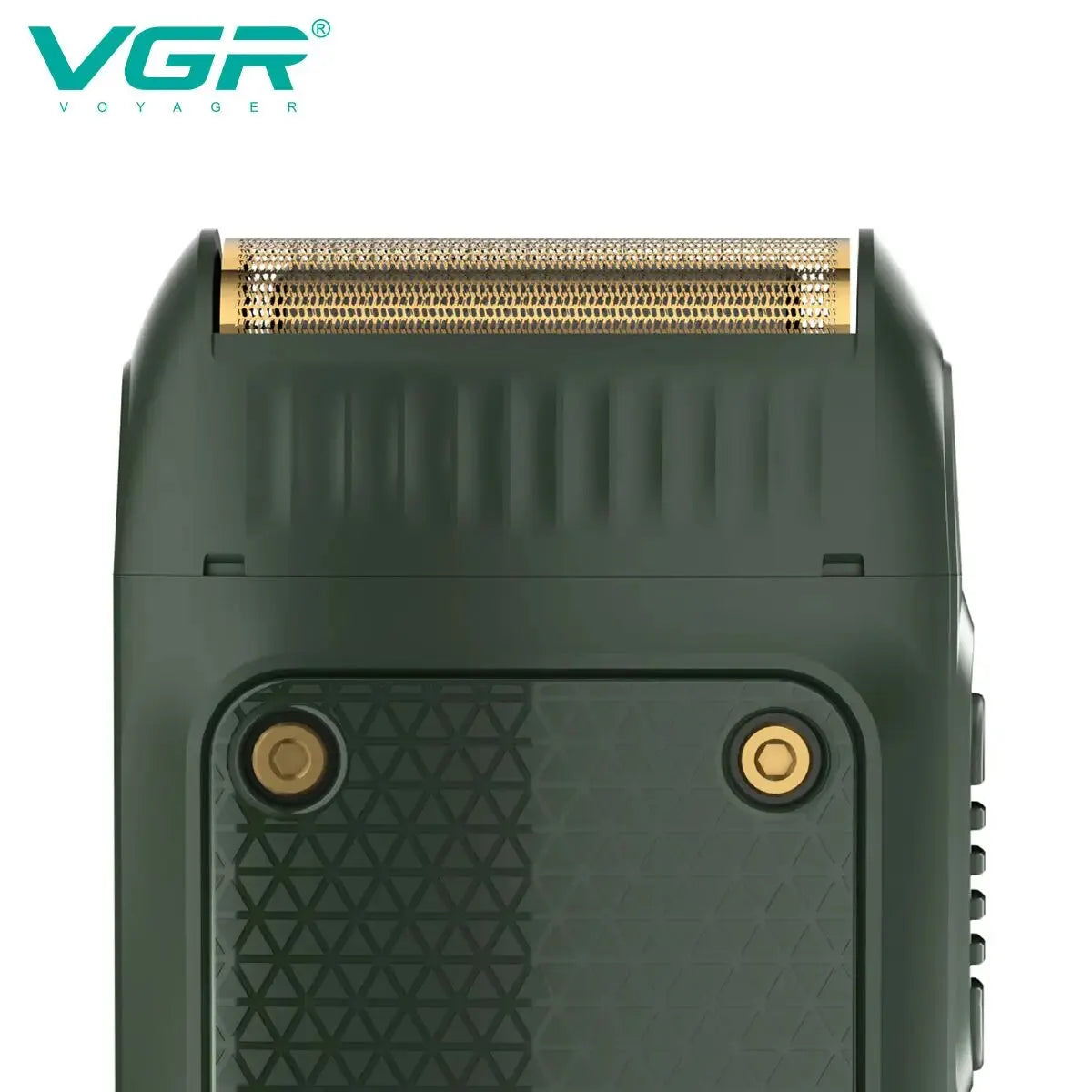 Multifunctional electric shaver V-353 
