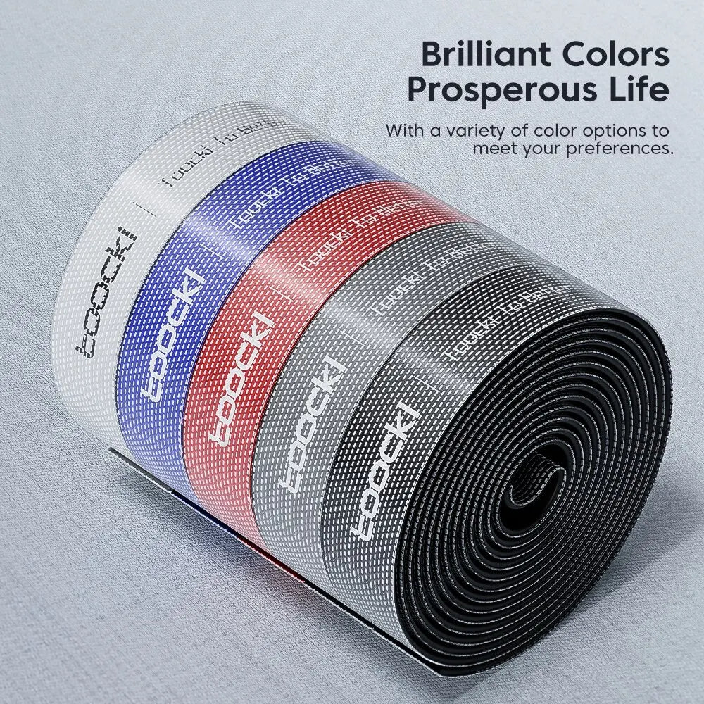 Kabel Organizer Klettband aus Nylon