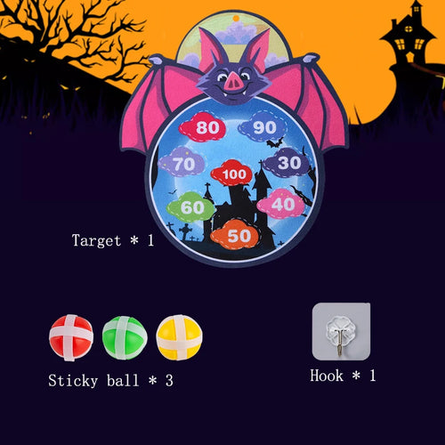 Montessori Wurf und Bewegungsspielzeug für Kinder