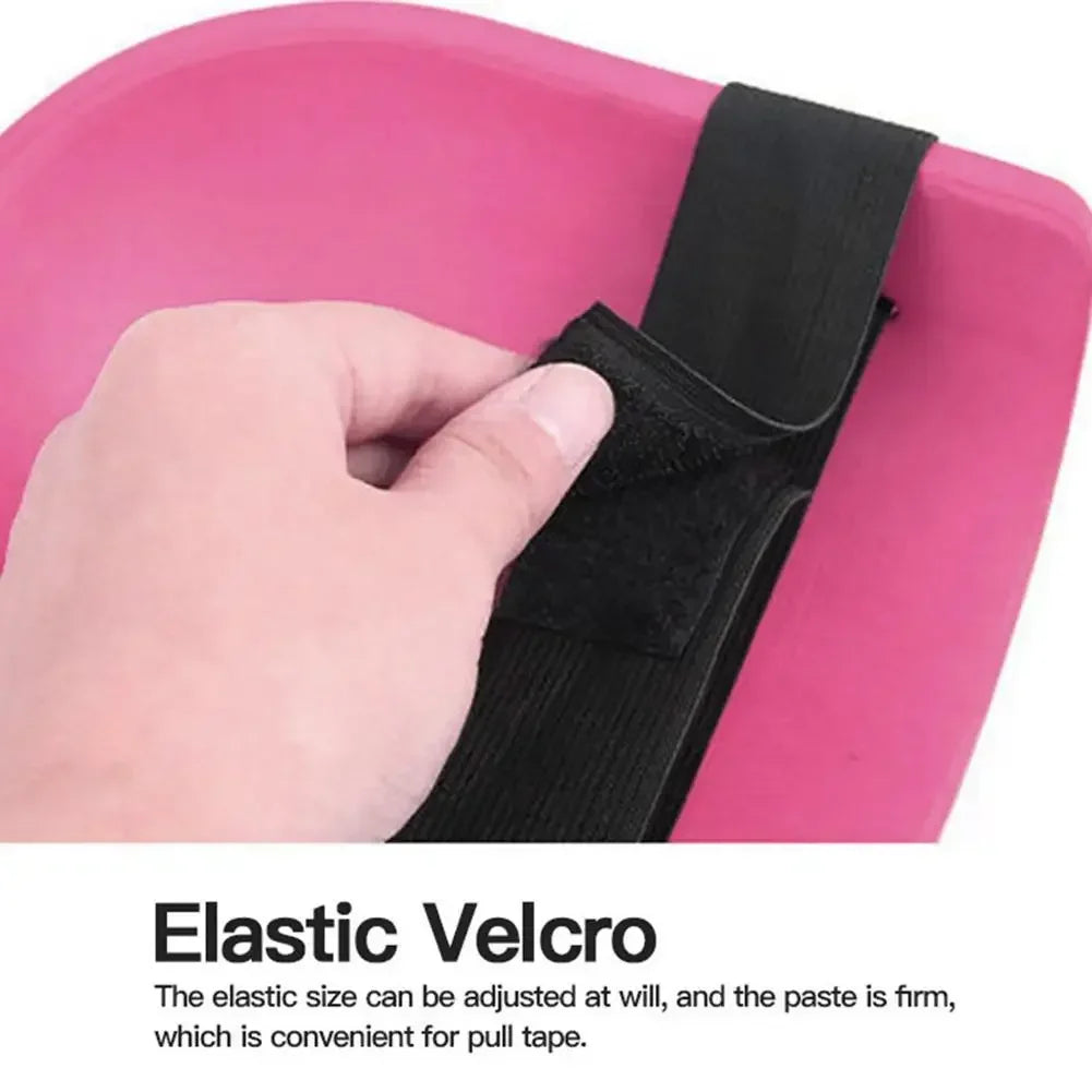 وسادات الركبة 