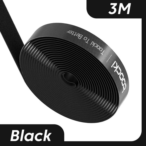 Kabel Organizer Klettband aus Nylon