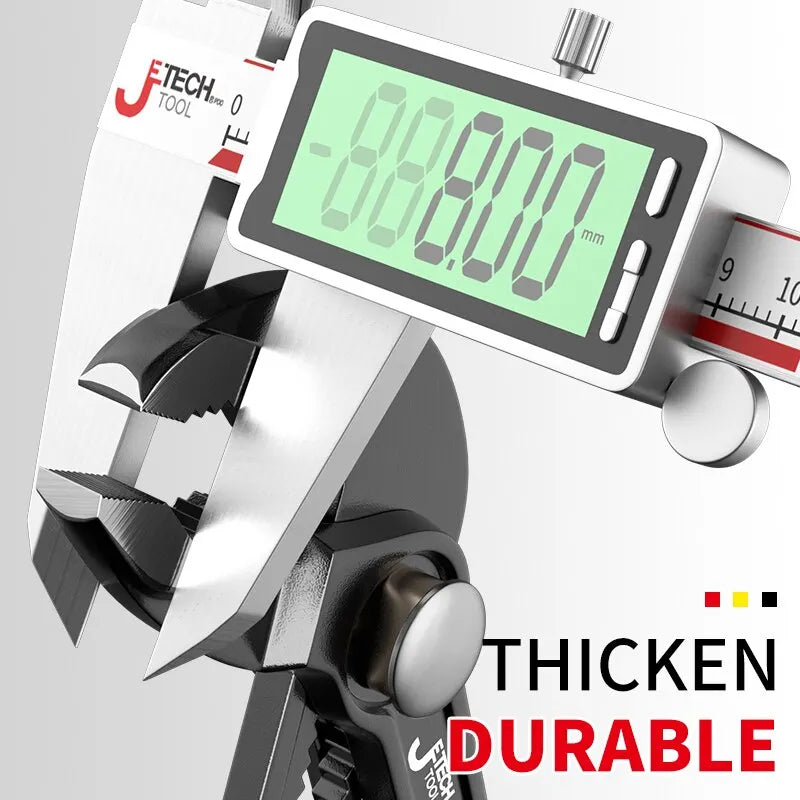 كماشة مضخة المياه 