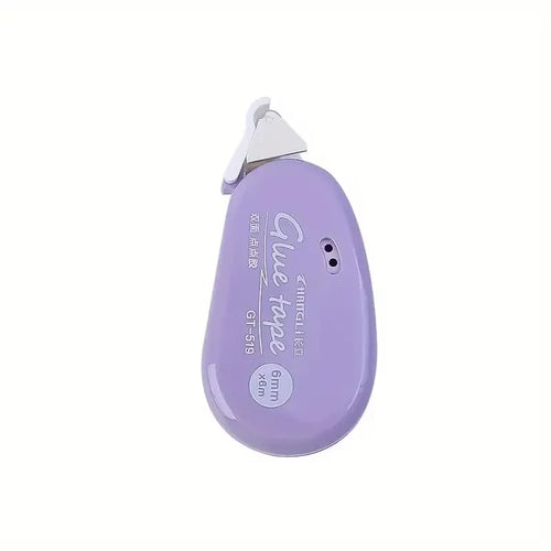 Doppelseitige Klebepunkte