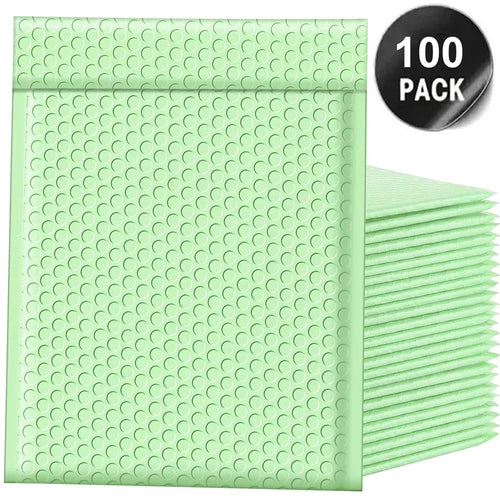 100 bubble mailers – Poly Mailer
