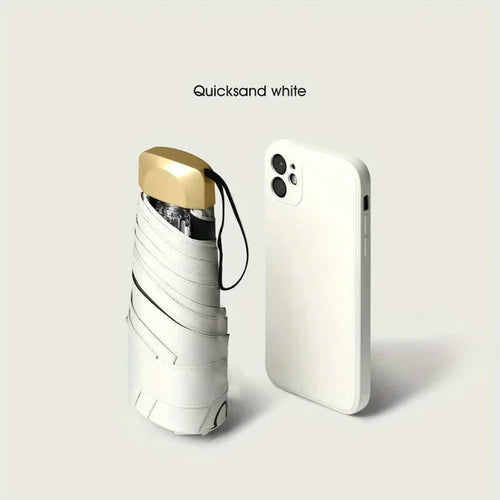 Mini Outdoor Sunshade 