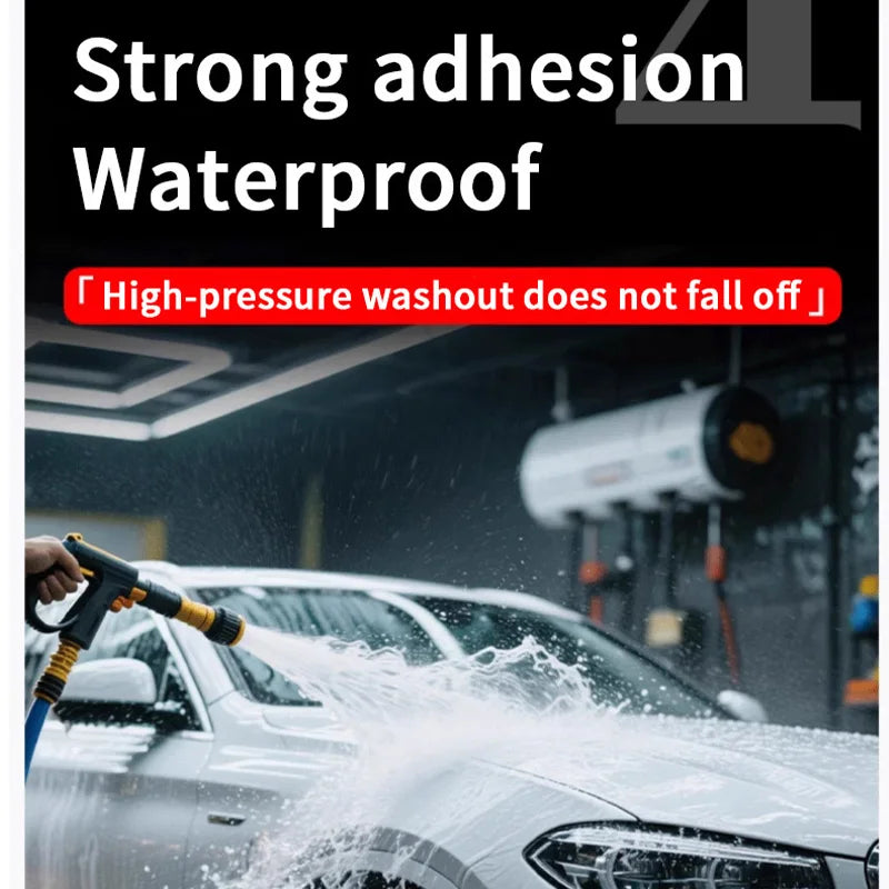 3M Doppelseitige Klebepads