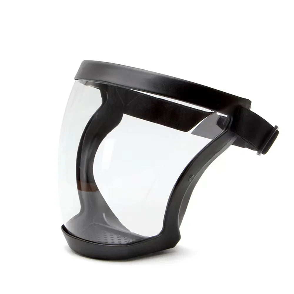 Multifunktionale Schutzmaske