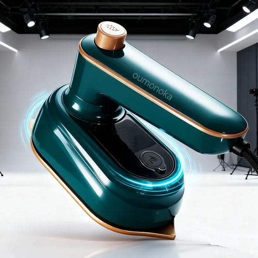 Handheld Mini Dampfbügeleisen