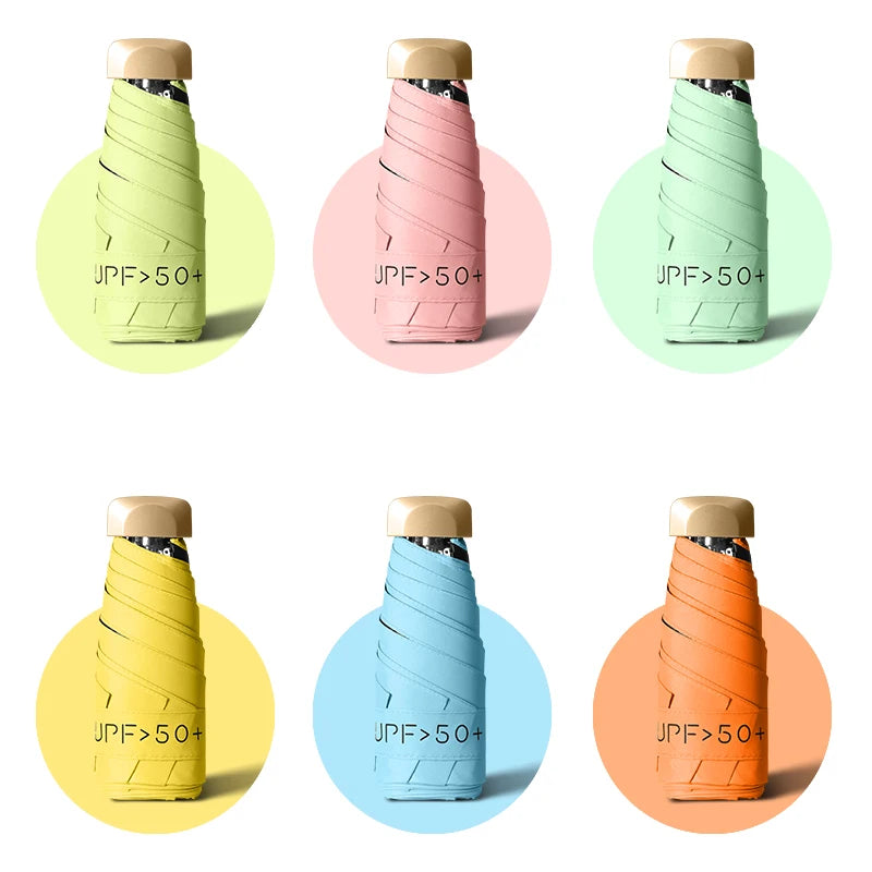 Mini Outdoor Sunshade 