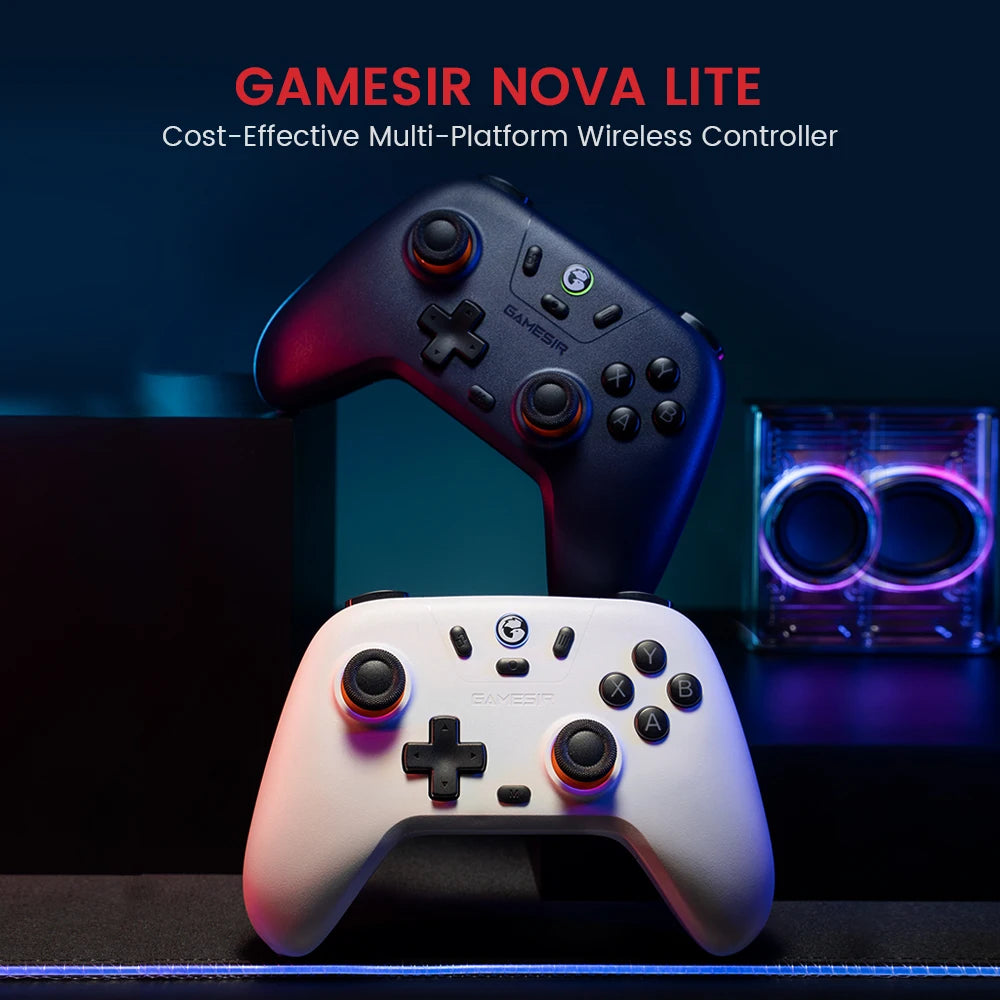 GameSir Nova Lite Controller 