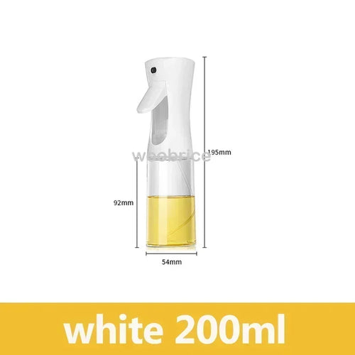 Olive oil spray bottle 