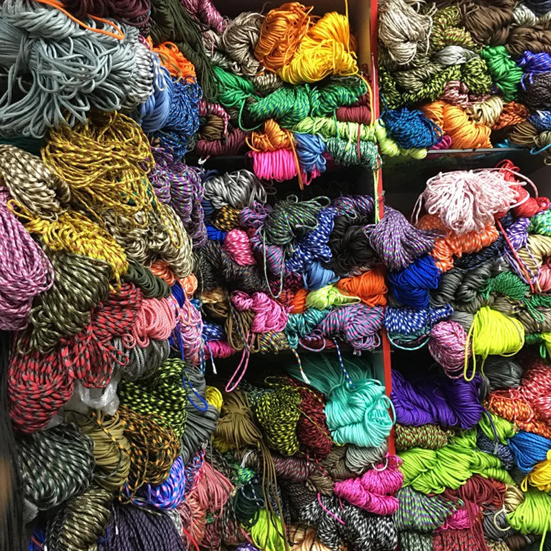 حبل باراكورد 550 4 مم 