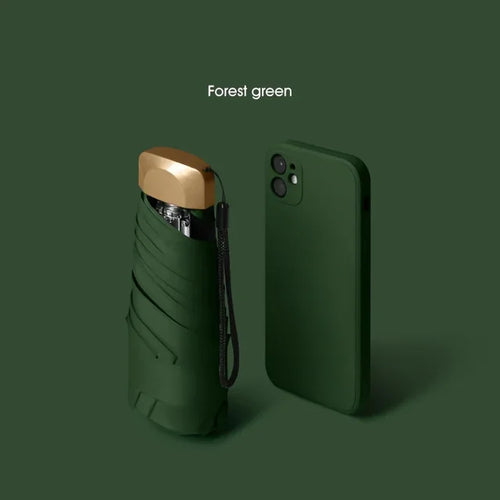 Mini Outdoor Sunshade 