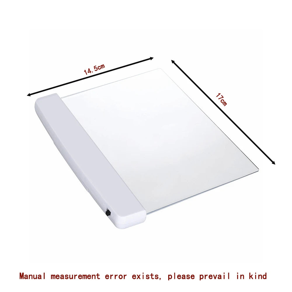 LED Leselicht Buchlicht