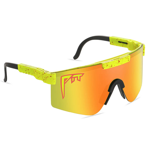 Pit Viper sunglasses 