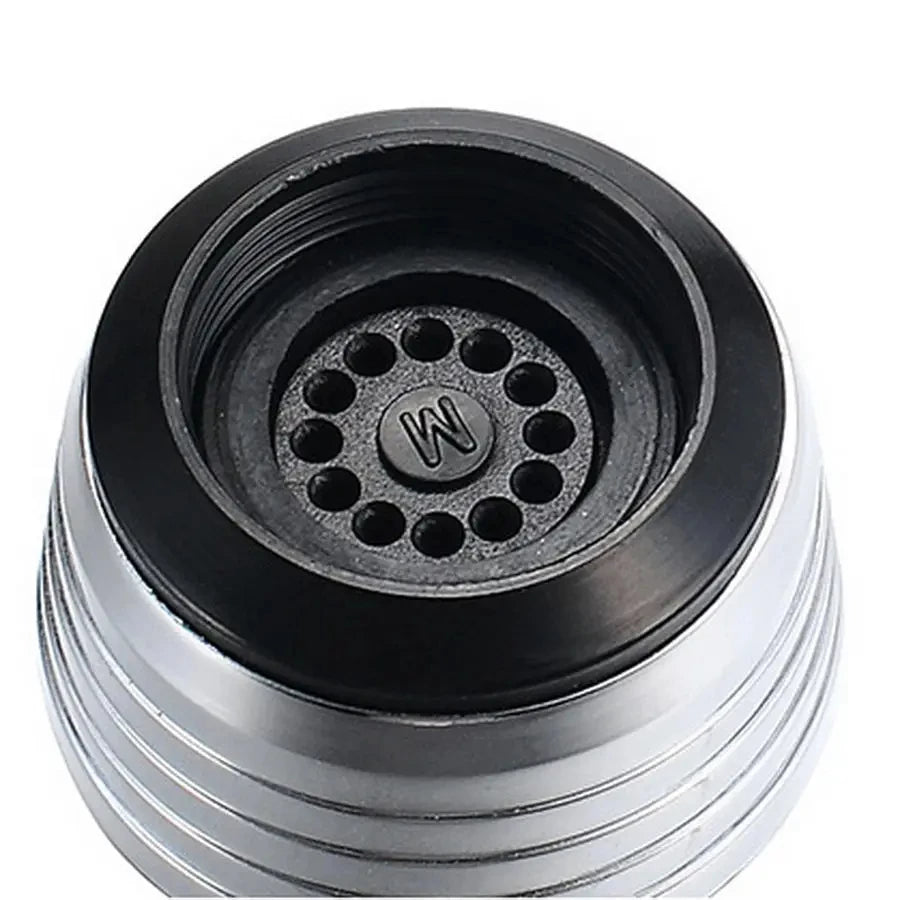 رأس رش صنبور 360 درجة 