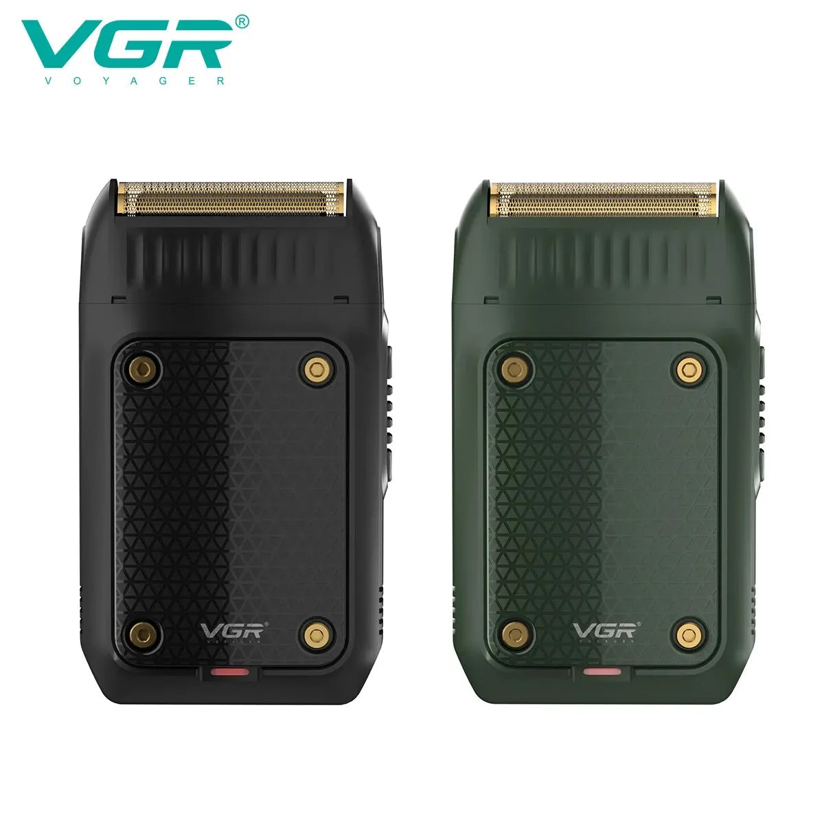 Multifunctional electric shaver V-353 