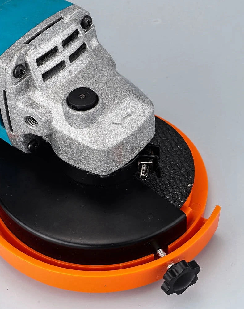 Bohrerschärfer 2–13 mm – Mehrfachgrößen Schleifgerät für Spiralbohrer