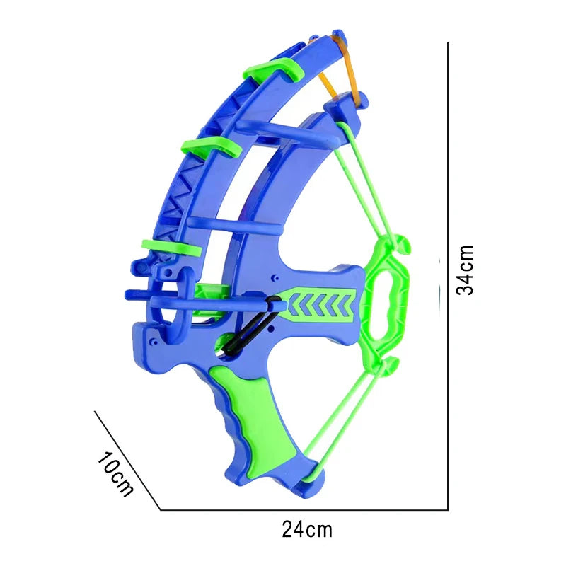 Montessori Wurf und Bewegungsspielzeug für Kinder