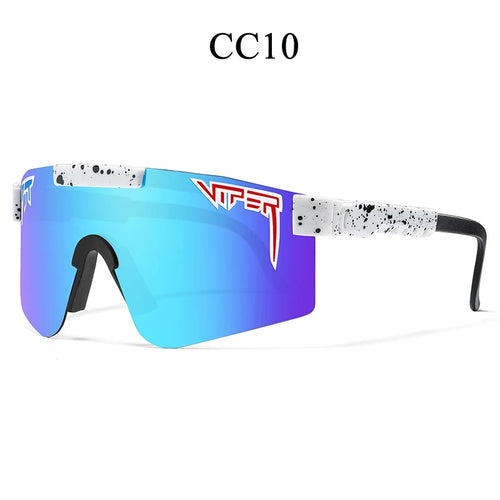 Pit Viper sunglasses 