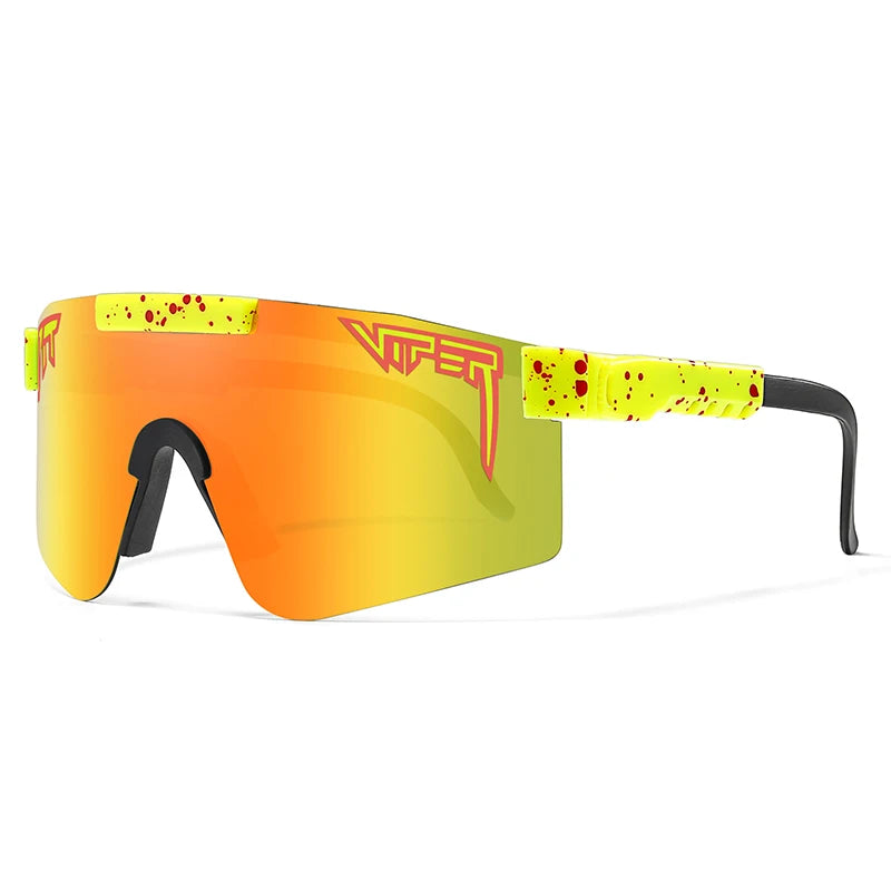 Pit Viper sunglasses 