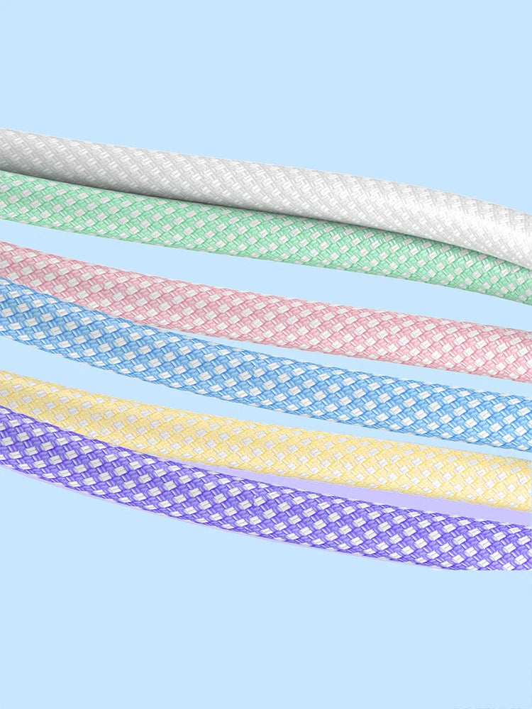 كابل شحن/كابل شحن سريع iPhone 15/16/17 