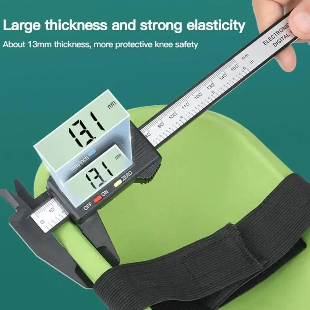 وسادات الركبة 