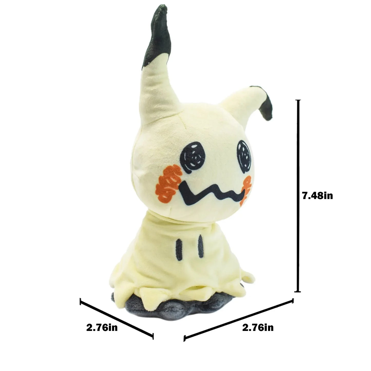 Mimikyu Eevee Plüschtier 7 Zoll