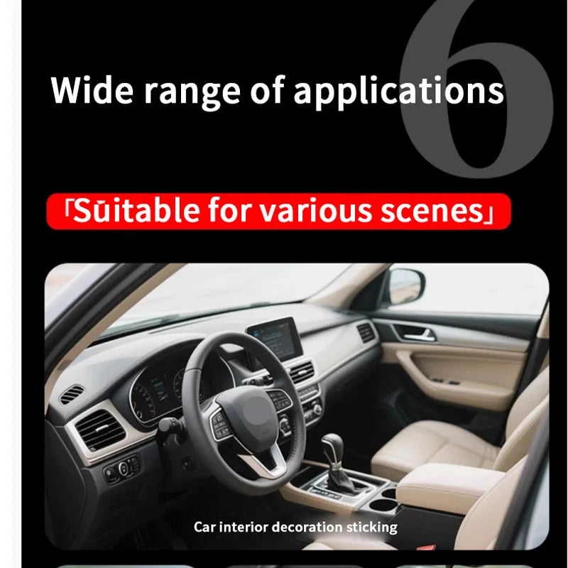 3M Doppelseitige Klebepads