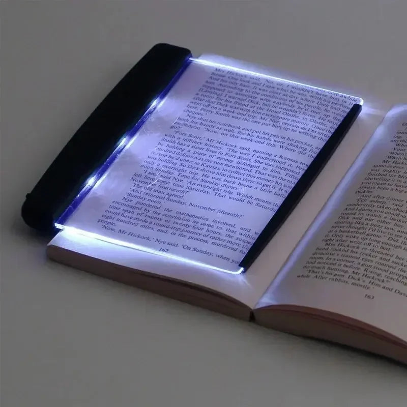 LED Leselicht Buchlicht