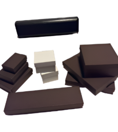 RACAVO - WOMEN JEWELRIES BOXES & POUCH BAG