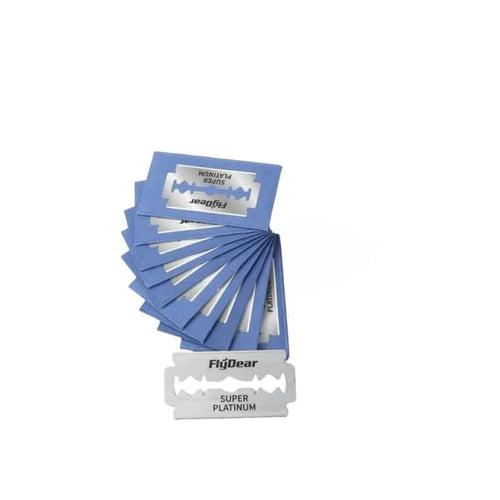 Doppelkanten Sicherheits Rasierer