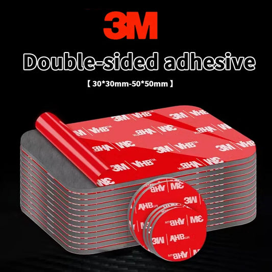 3M Doppelseitige Klebepads