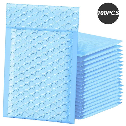 100 bubble mailers – Poly Mailer